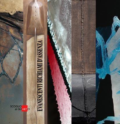 Evanescenti richiami d’assenza