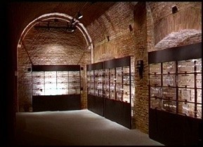 Evelien La Sud – L’acqua fluisce ininterrottamente