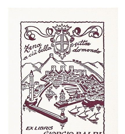 Ex Libris