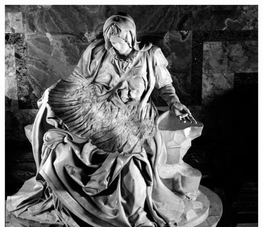 Fabio Viale – Souvenirs