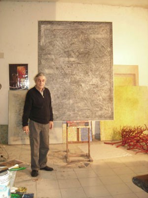 Fabrizio Bertuccioli – Intravisto