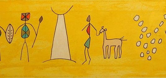 Fanny Liberopoulou –  I Remember