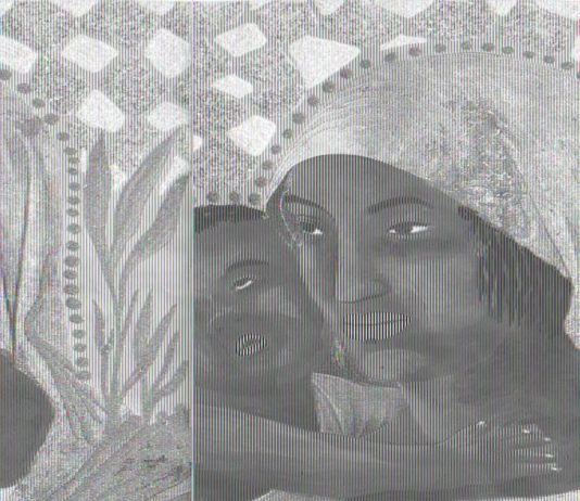 Fathi Hassan – Sarah e gli Angeli