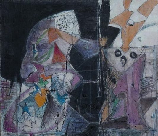 Fausto De Nisco – Opere 1985-2005