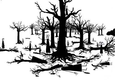 Fausto Gilberti – Materia Grigia