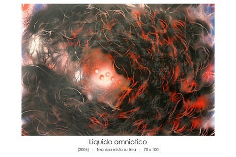 Federica Frapparelli – Caleidoscopio Federica Frapparelli – Caleidoscopio