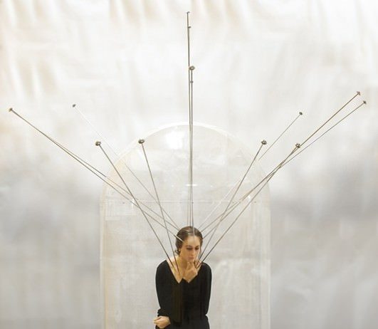 Federica Giglio – mostramostro