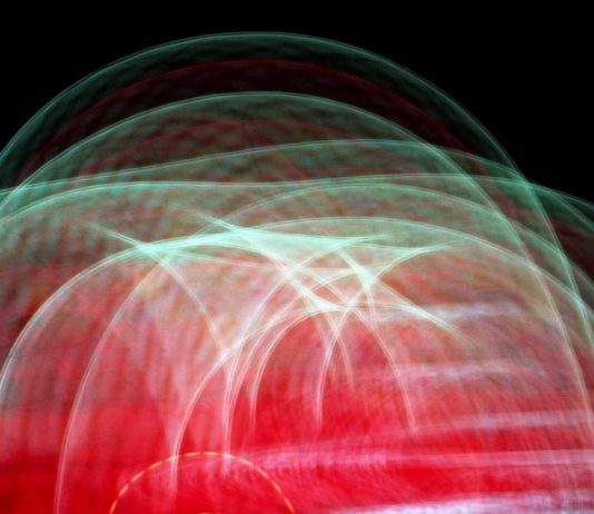 Federico Berto – Illunis