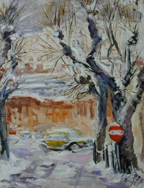 Federico Polo – Vedere per abitare il paesaggio