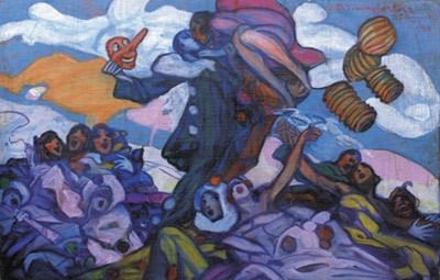 Federico Sartori – Viareggio