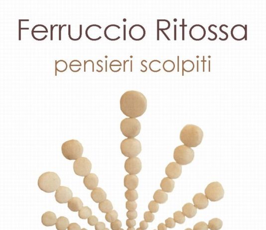 Ferruccio Ritossa – Pensieri scolpiti