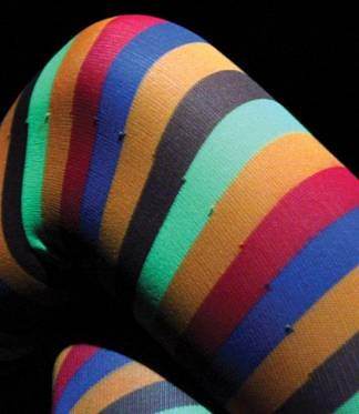 Festarte ’05 – Flirt