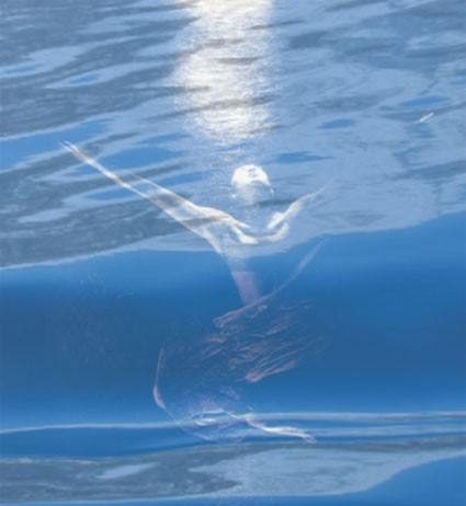 Festarte ’05 – L’acqua femmina