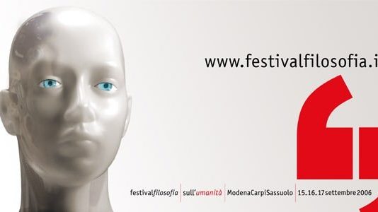 Festival Filosofia 2006