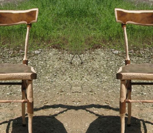 Fethi Atakol – Women and Chairs