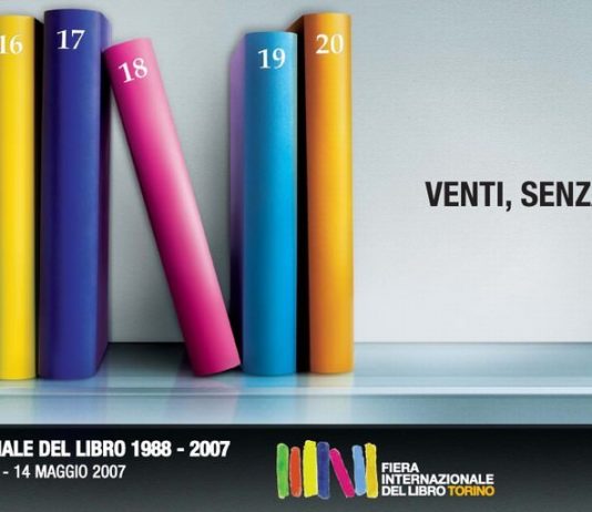 Fiera Internazionale del Libro 2007 – Venti, senza confini