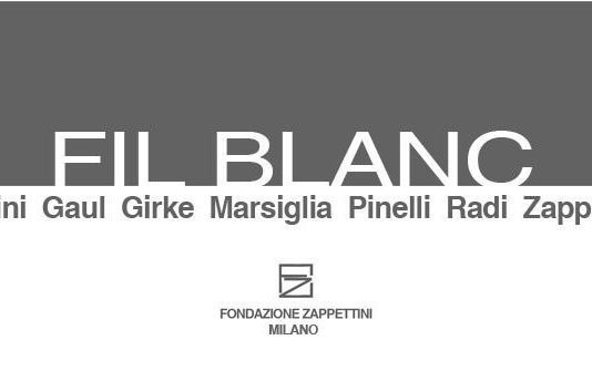 Fil blanc