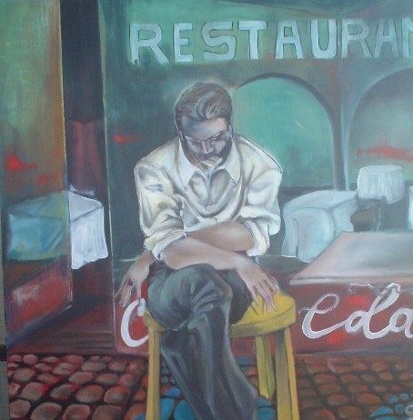 Filippo Caffettieri – Il dubbio resta