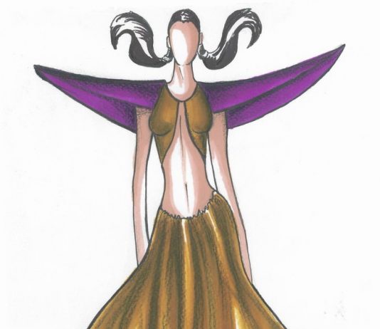 Forme, colori, architetture. Omaggio a Roberto Capucci