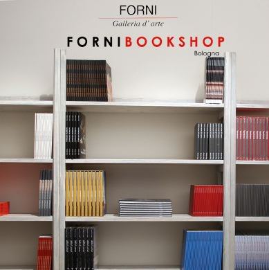 ForniBookshop