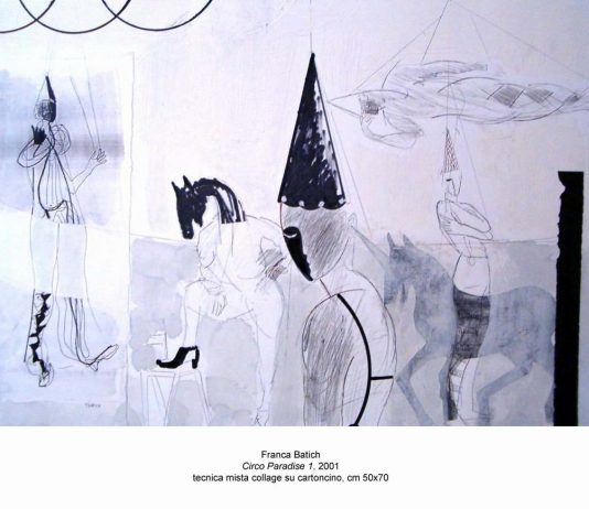 Franca Batich – Occidente