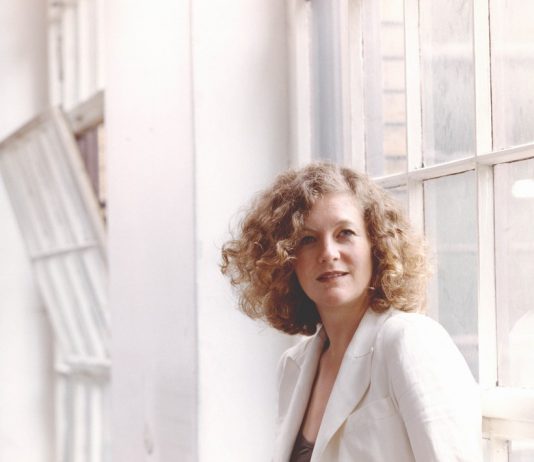 Francesca Ferguson – Le città che parlano. La micropolitica dello spazio