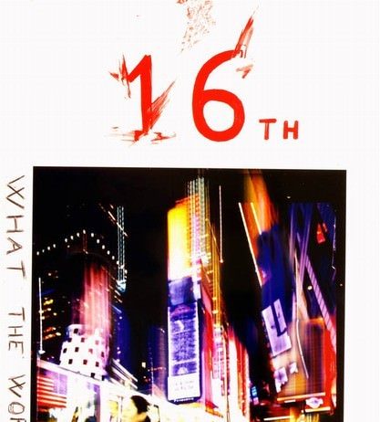 Francesca Galliani – downtown