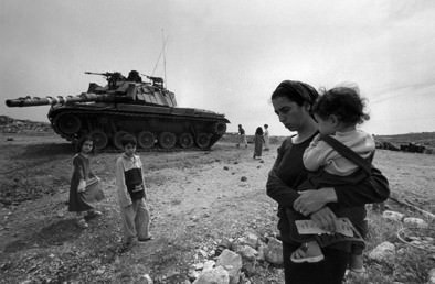 Francesco Cito – Sulla Terra chiamata Palestina