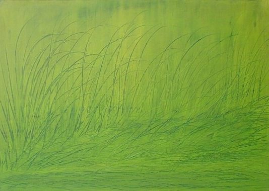 Francesco Dalon – La natura immaginata