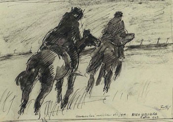 Francesco Fedeli – Impressioni di Russia