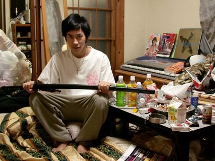 Francesco Jodice – Agent provocateur