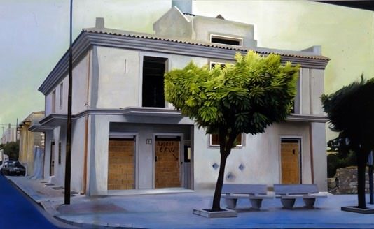 Francesco Lauretta – Privato