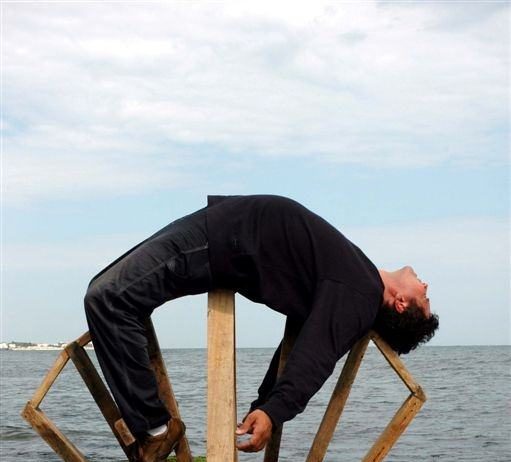 Francesco Schiavulli – Versoxverso