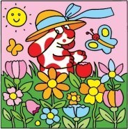 Francesco Tullio-Altan – Le illustrazioni e i disegni per i più piccoli Francesco Tullio-Altan – Le illustrazioni e i disegni per i più piccoli