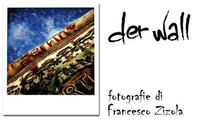 Francesco Zizola – Der Wall