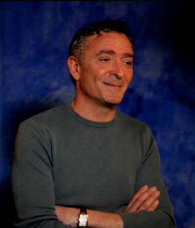 Franco Bonetti – Vuoto e sottovuoto