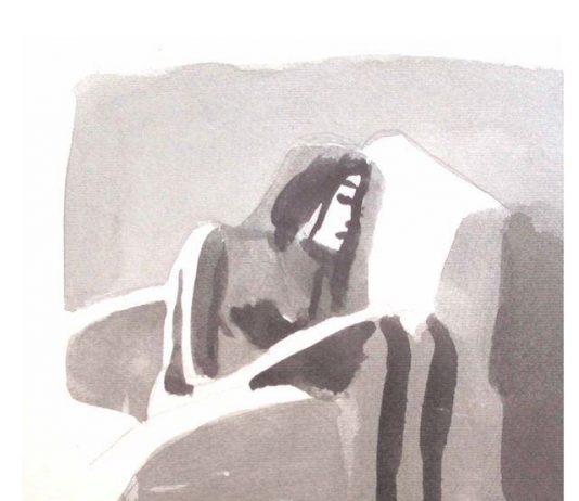 Franco Matticchio – Il dettaglio ignoto