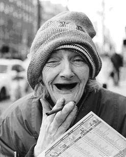 François–Marie Banier – Perdre la tête