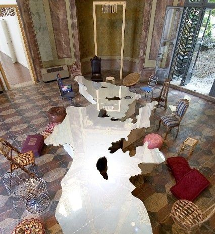 Futura. Mutamenti e visioni del contemporaneo