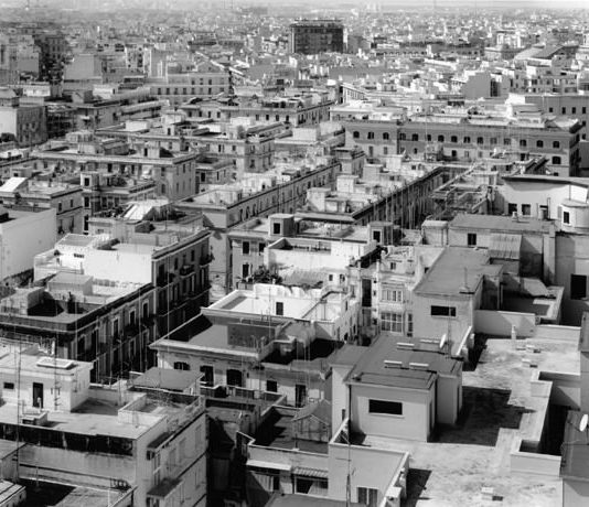 Gabriele Basilico – Bari