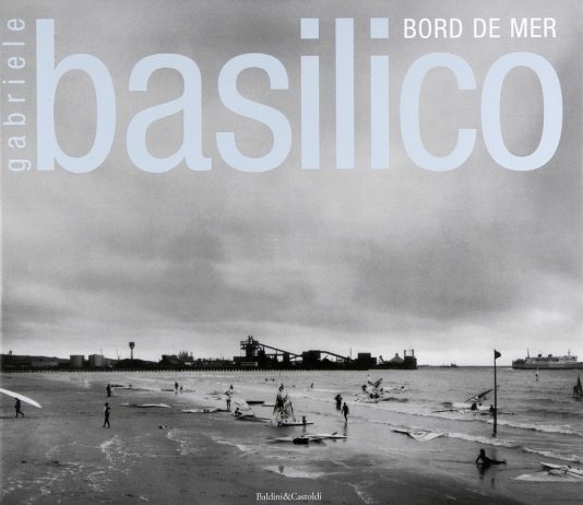 Gabriele Basilico – PhotoBooks. 1978-2005