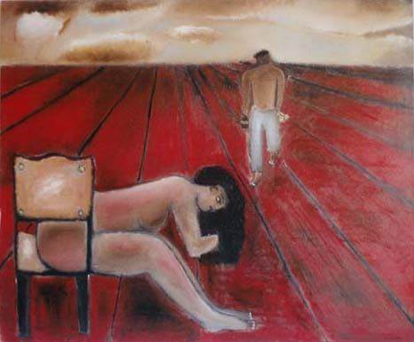 Gabriele Funaro – Dipinti