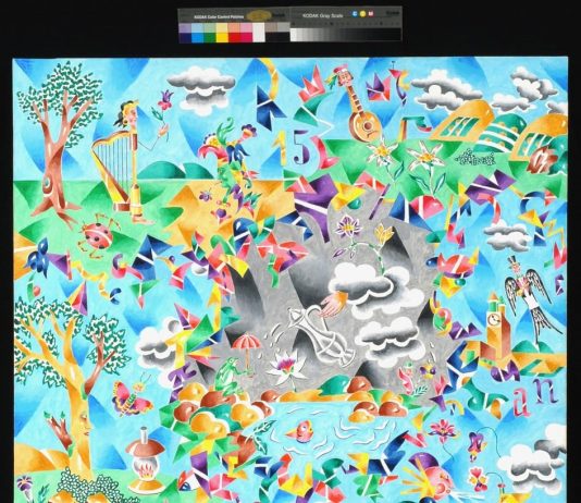 Gabriele Turola – Fantasie del Mondo Naturale