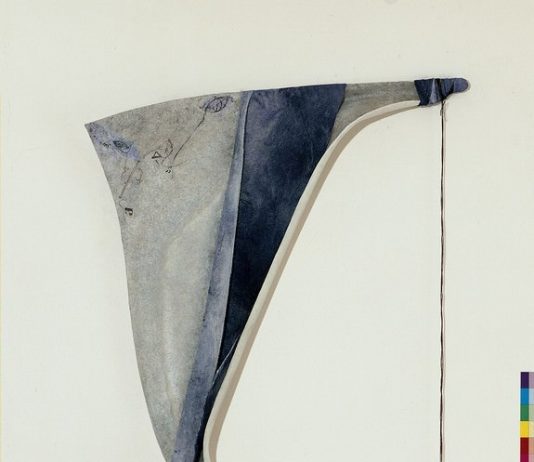 Gabriella Benedini – Le arpe di Ninive