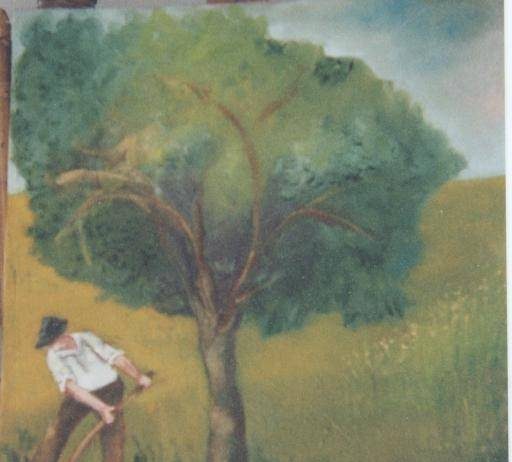 Gabriella Volpe – Le stagioni di turno