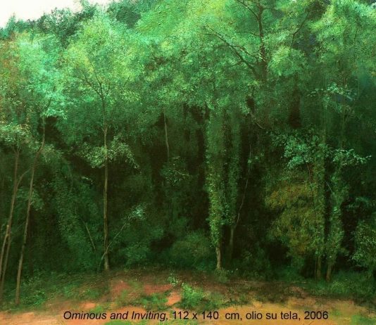 Gary Lissa – Luoghi Speciali