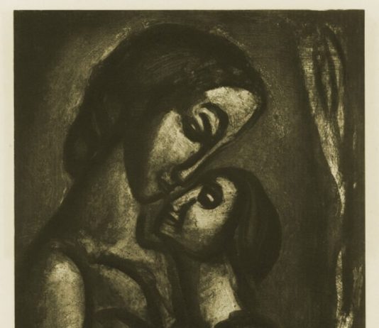 Georges Rouault – Miserere