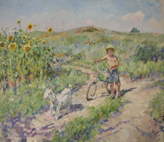 Georgij Moroz Georgij Moroz