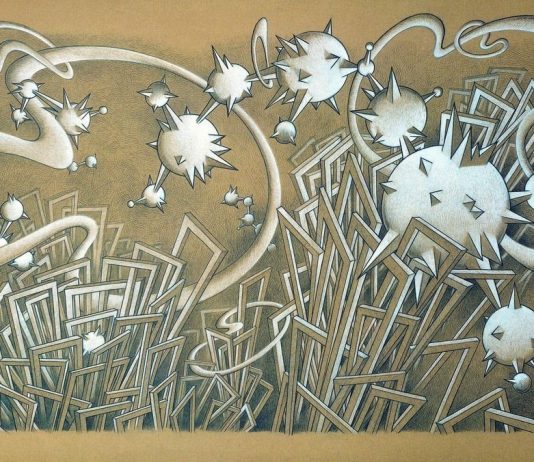 Gerry Turano – Soprattutto