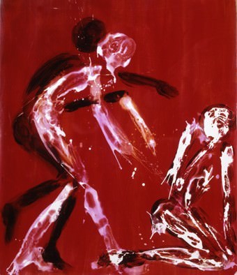 Giacomo Montanaro – Tra le colonne